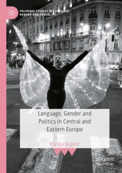 Bertrand.pt - Language, Gender And Politics In Central And Eastern Europe