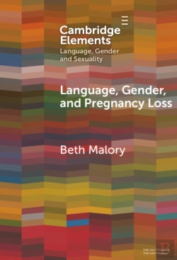 Bertrand.pt - Language, Gender And Pregnancy Loss