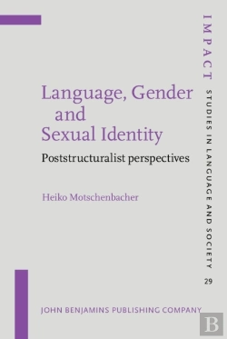 Bertrand.pt - Language, Gender And Sexual Identity