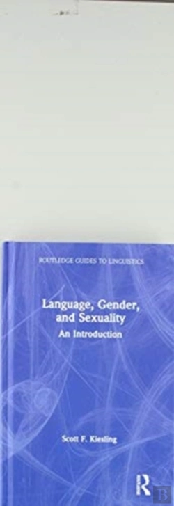 Bertrand.pt - Language, Gender, And Sexuality