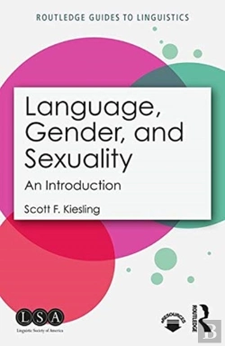 Bertrand.pt - Language, Gender, And Sexuality