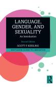 Language, Gender, And Sexuality