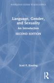 Language, Gender, And Sexuality