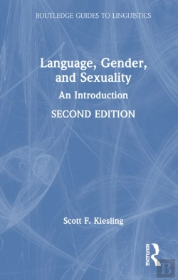 Bertrand.pt - Language, Gender, And Sexuality