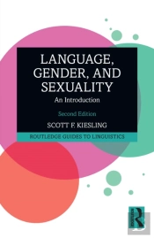 Language, Gender, And Sexuality
