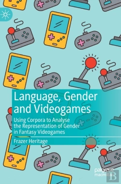 Bertrand.pt - Language, Gender And Videogames
