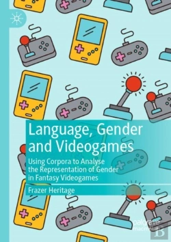 Bertrand.pt - Language, Gender And Videogames