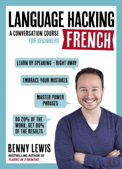 Bertrand.pt - Language Hacking French (Learn How To Speak French - Right Away)