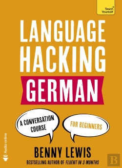 Bertrand.pt - Language Hacking German (Learn How To Speak German - Right Away)