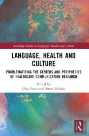 Language, Health And Culture