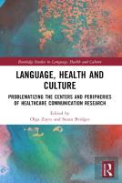 Language, Health And Culture