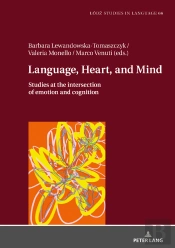 Language, Heart, And Mind