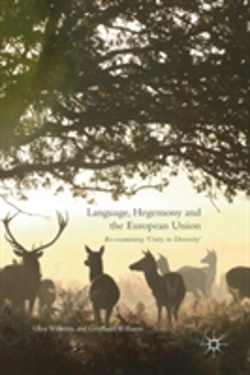 Bertrand.pt - Language, Hegemony And The European Union