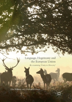 Bertrand.pt - Language, Hegemony And The European Union