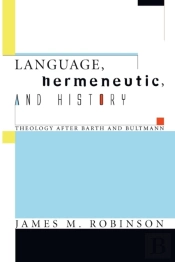 Language, Hermeneutic, And History