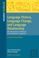Language History, Language Change, And Language Relationship