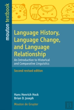 Bertrand.pt - Language History, Language Change, And Language Relationship