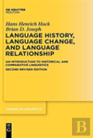 Language History, Language Change, And Language Relationship