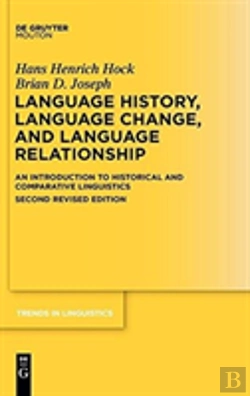 Bertrand.pt - Language History, Language Change, And Language Relationship