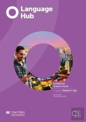 Language Hub Advanced Student'S Book With Student'S App