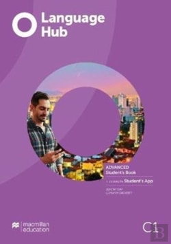 Bertrand.pt - Language Hub Advanced Student'S Book With Student'S App