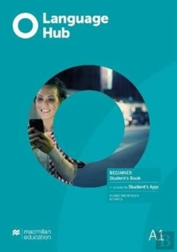 Bertrand.pt - Language Hub Beginner Student'S Book With Student'S App