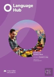 Language Hub Belt Advanced Student'S Book A With Student'S App