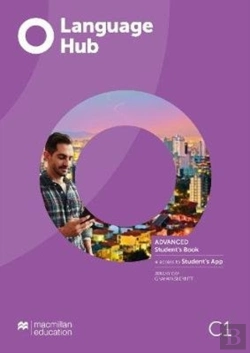 Bertrand.pt - Language Hub Belt Advanced Student'S Book A With Student'S App