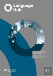 Language Hub Belt Pre-Intermediate Workbook A Without Key + Access To Audio