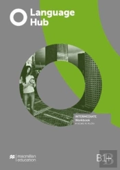 Language Hub Intermediate Workbook Without Key + Access To Audio