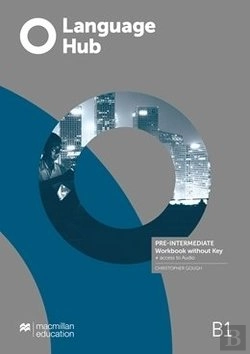 Bertrand.pt - Language Hub Pre-Intermediate Workbook Without Key + Access To Audio