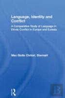 Language, Identity And Conflict