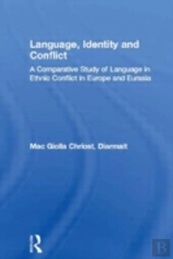 Bertrand.pt - Language, Identity And Conflict