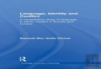 Language, Identity And Conflict