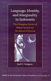 Language, Identity, And Marginality In Indonesia