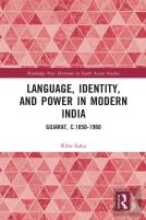 Language, Identity, And Power In Modern India