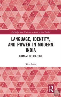 Bertrand.pt - Language, Identity, And Power In Modern India