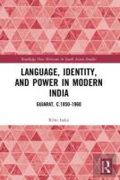 Language, Identity, And Power In Modern India