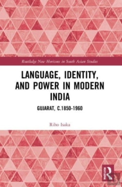 Bertrand.pt - Language, Identity, And Power In Modern India