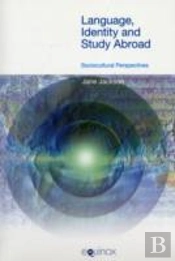 Language, Identity And Study Abroad