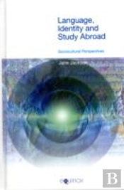 Language, Identity And Study Abroad
