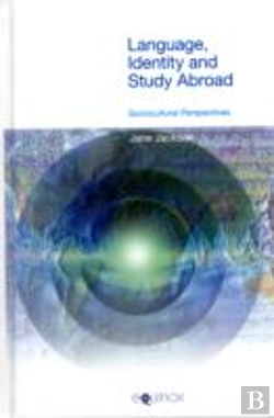 Bertrand.pt - Language, Identity And Study Abroad