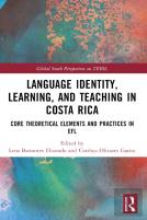 Language Identity, Learning, And Teaching In Costa Rica