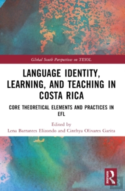 Bertrand.pt - Language Identity, Learning, And Teaching In Costa Rica