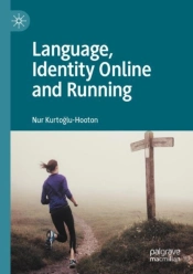 Language, Identity Online And Running