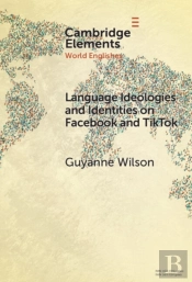 Language Ideologies And Identities On Facebook And Tiktok