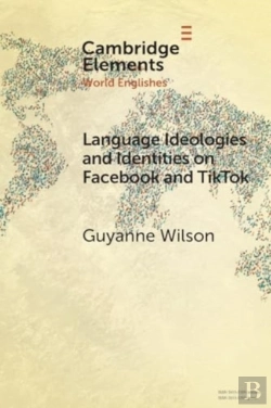 Bertrand.pt - Language Ideologies And Identities On Facebook And Tiktok