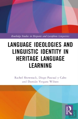 Bertrand.pt - Language Ideologies And Linguistic Identity In Heritage Language Learning