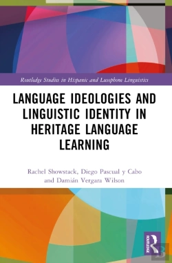 Bertrand.pt - Language Ideologies And Linguistic Identity In Heritage Language Learning