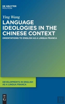 Bertrand.pt - Language Ideologies In The Chinese Context